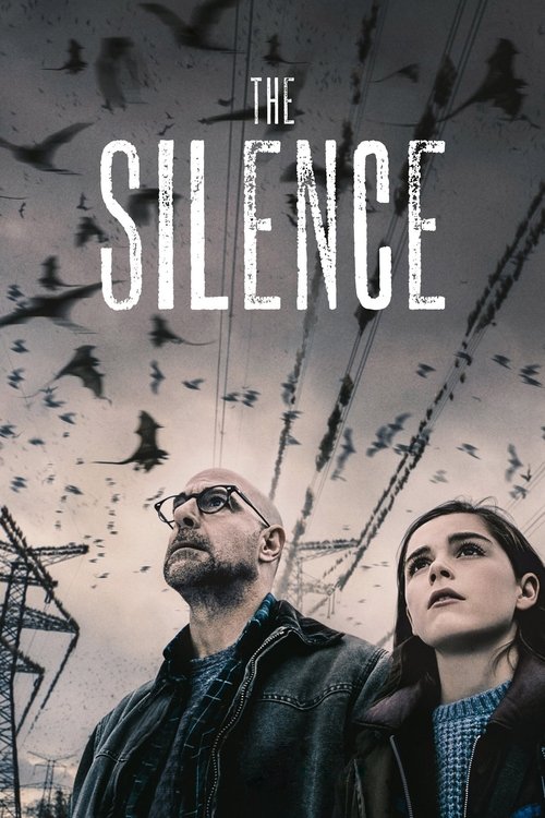 The Silence (2019) - film poster