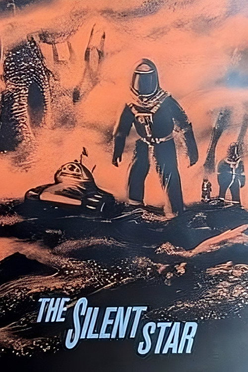 The Silent Star