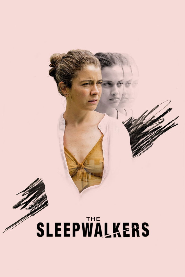 The Sleepwalkers (2019) — film poster, directed by Paula Hernández