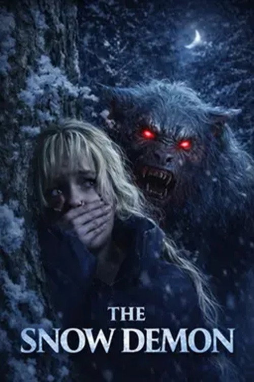The Snow Demon (2026) - film poster