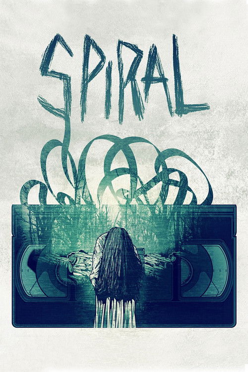 The Spiral (1998) - film poster