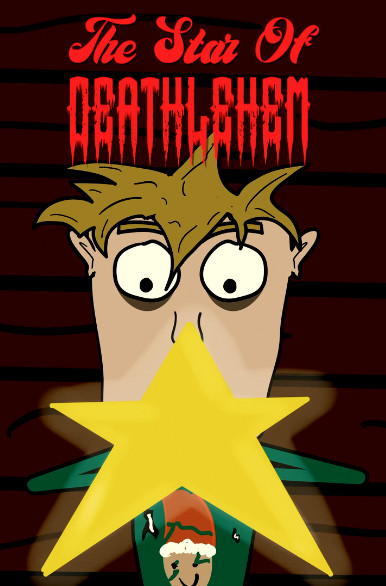 The Star Of Deathlehem