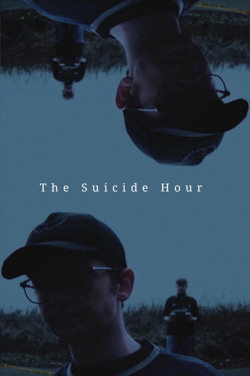 The Suicide Hour (2026) - film poster