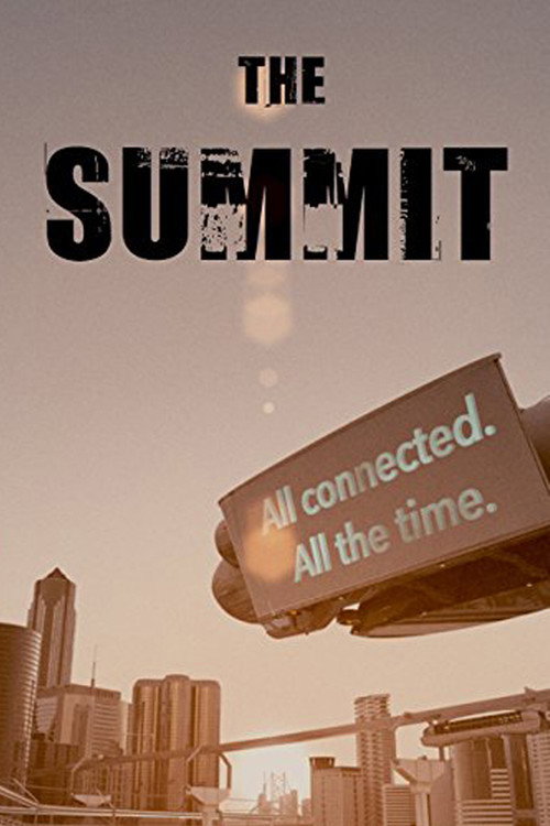 The Summit (2013) - film poster