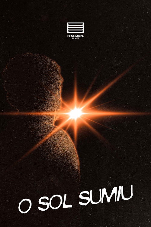 The Sun Vanished (2025) - film poster