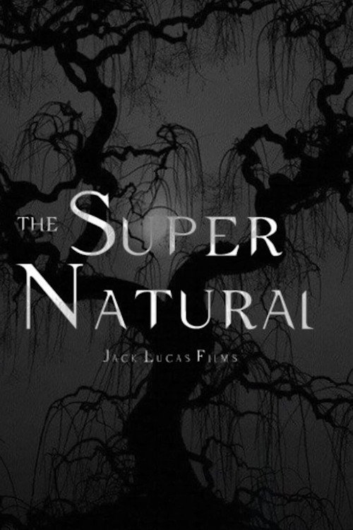 The Supernatural (2019) - film poster