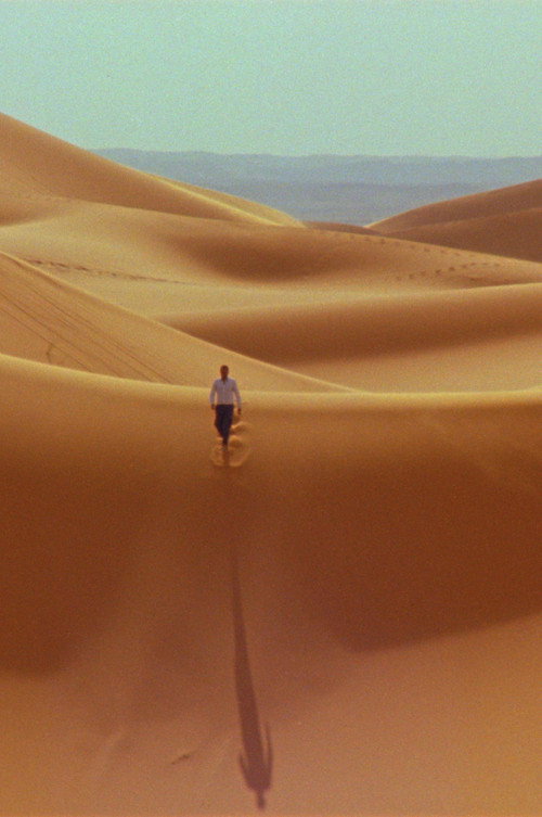 The Swell (2023) — film poster, directed by Helena Wittmann