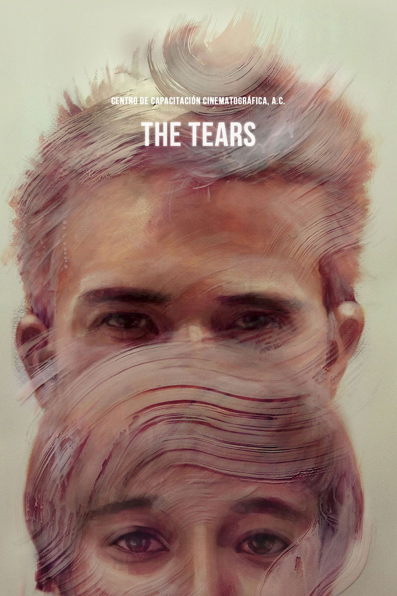 The Tears (2012) — film poster, directed by Pablo Delgado