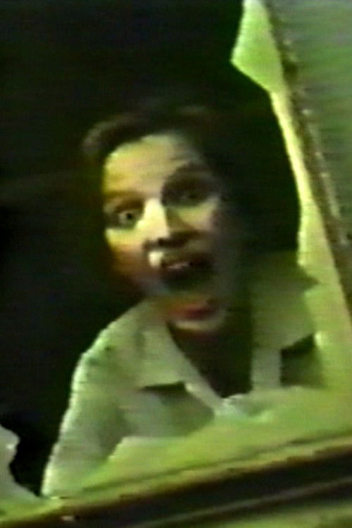 The Terror of the Disgusting Worms from Outer Space (1984) - film poster