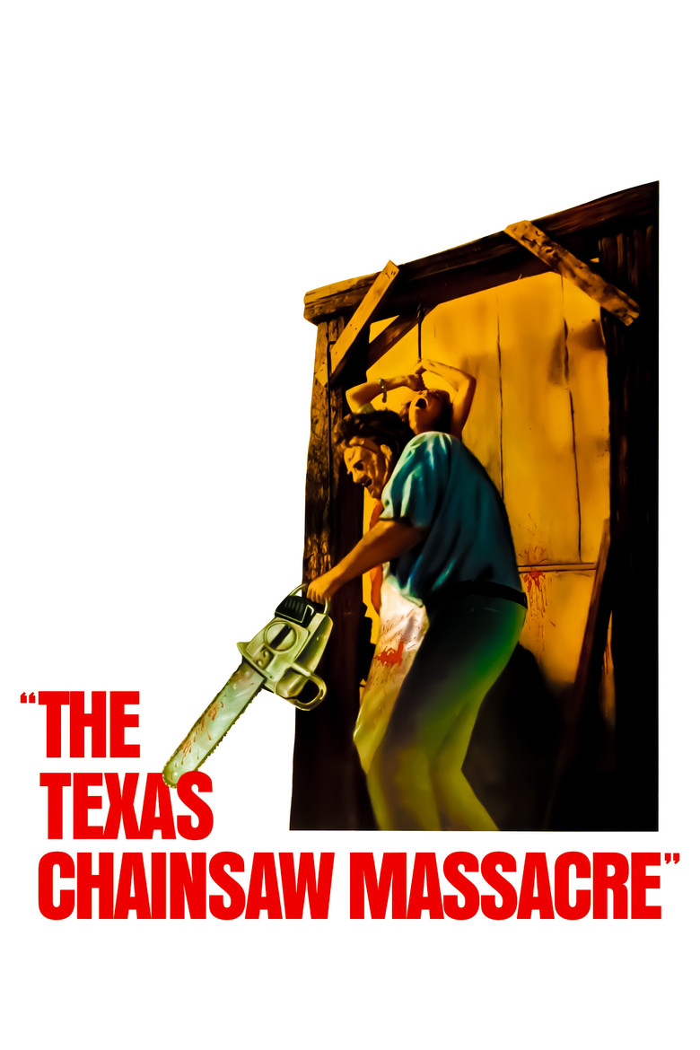 Massacre à la tronçonneuse