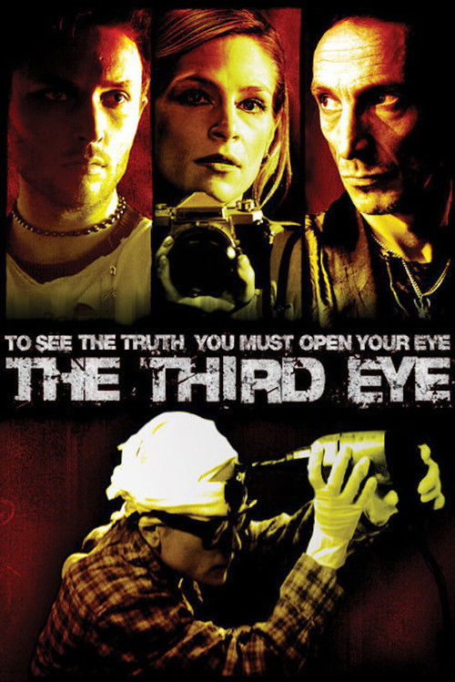 The Third Eye (2007) - film poster
