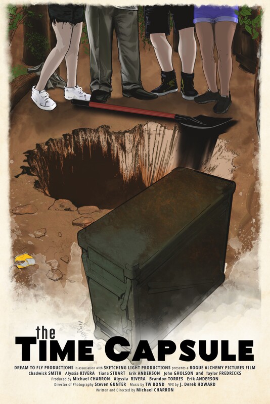 The Time Capsule