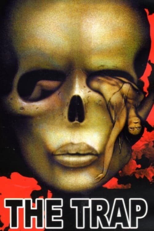 The Trap (1985) - film poster
