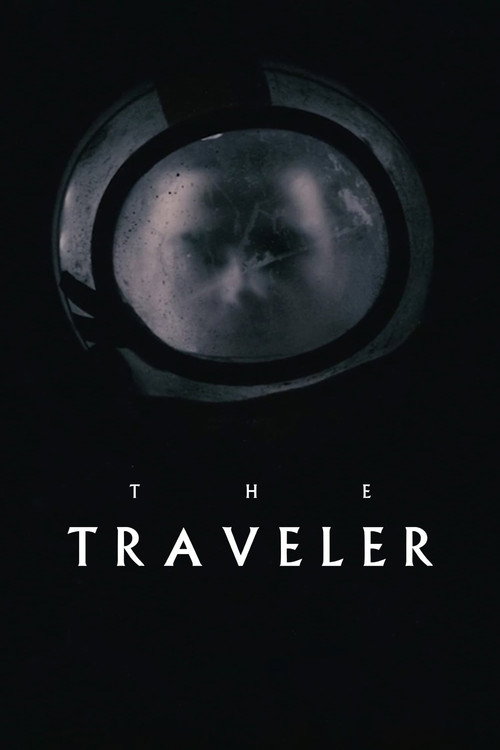 The Traveler (2021) - film poster