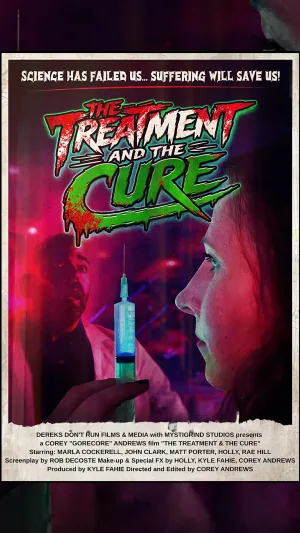 The Treatment and The Cure