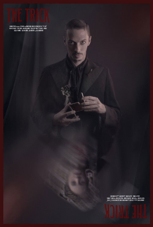The Trick (2026) - film poster