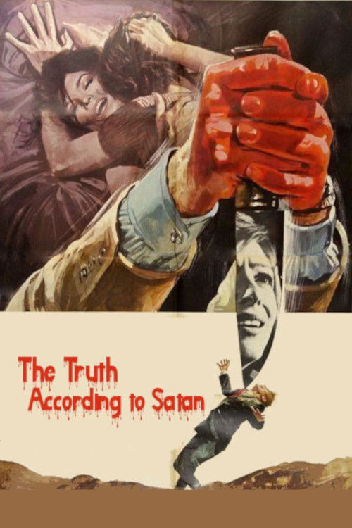 The Truth According to Satan (1972) - film poster