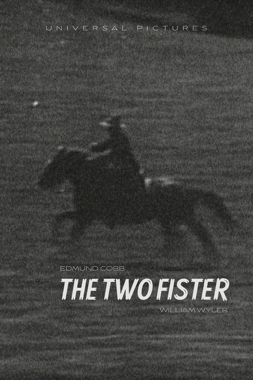 The Two Fister