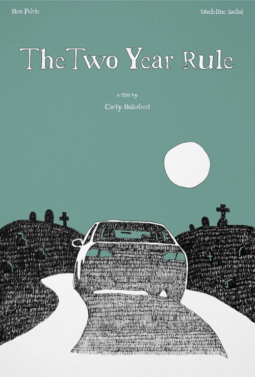 The Two Year Rule (2026) - film poster