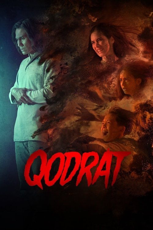 The Unholy (2022) - film poster