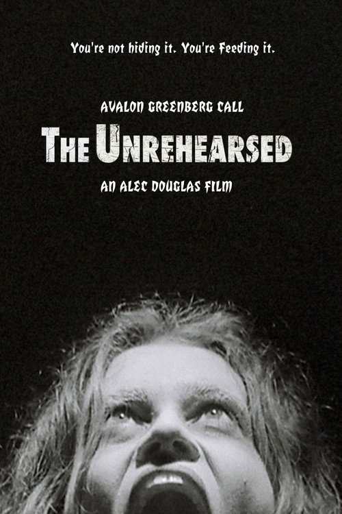 The Unrehearsed (2026) - film poster