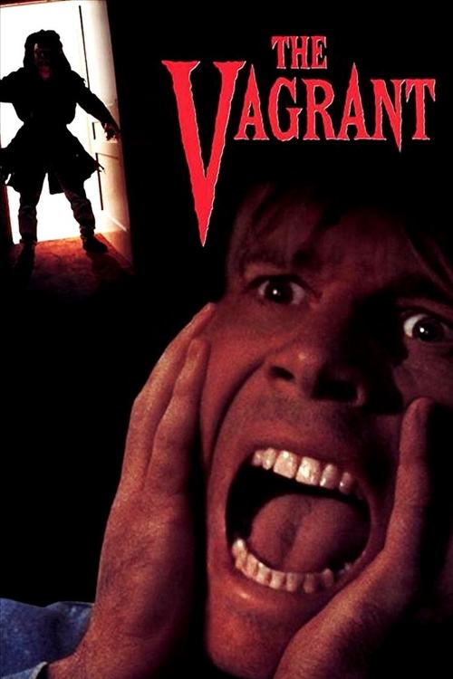 The Vagrant (1992) - film poster