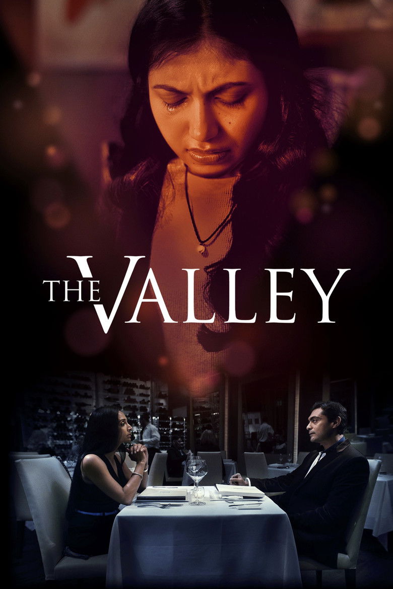 The Valley (2018) — film poster, directed by Saila Kariat