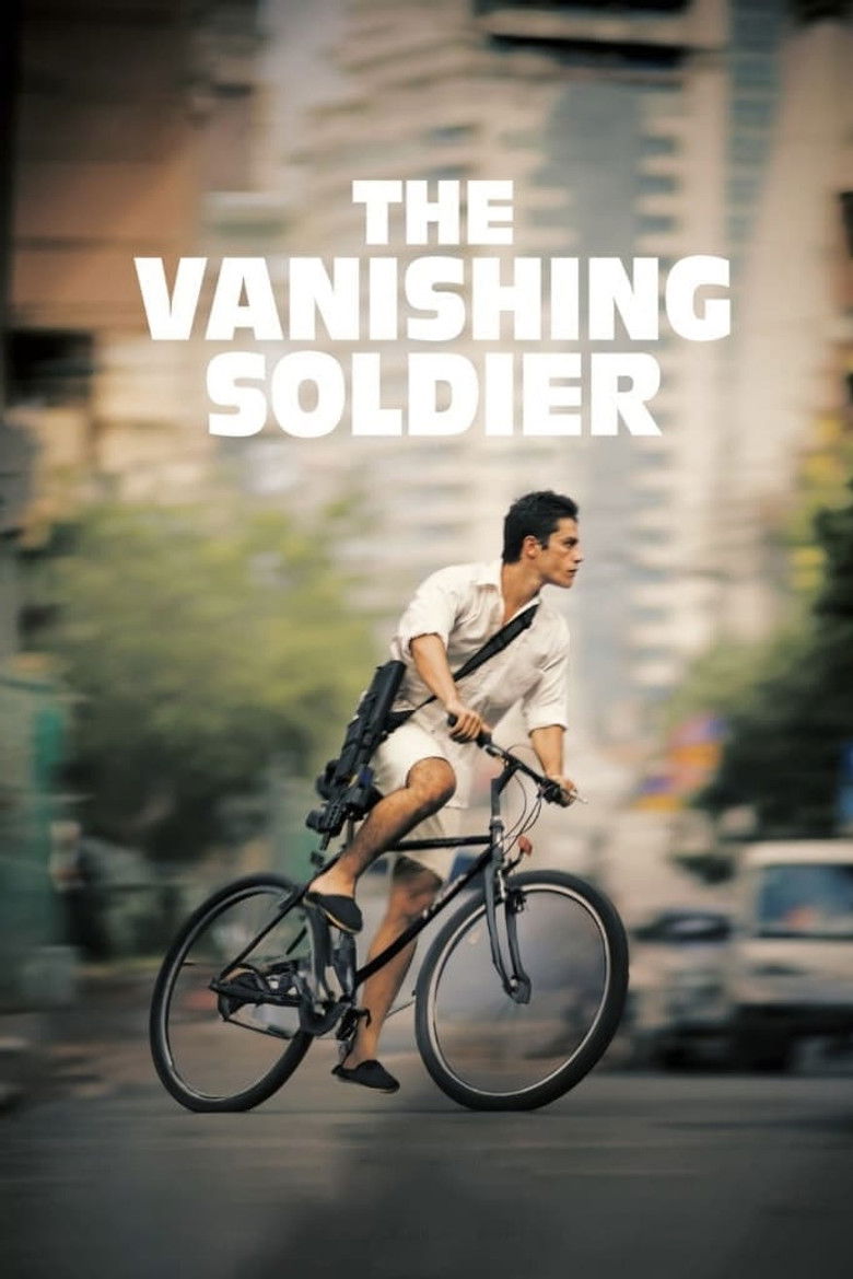 The Vanishing Soldier
