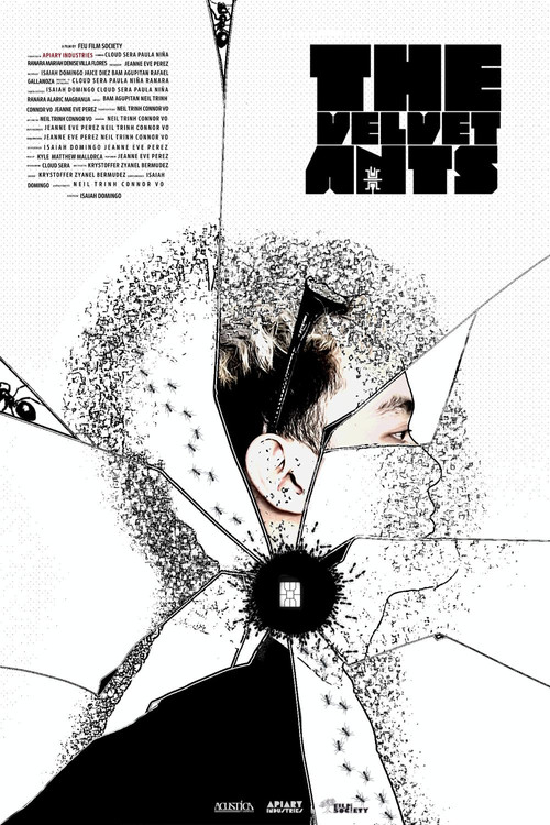 The Velvet Ants