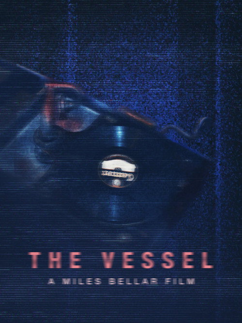The Vessel