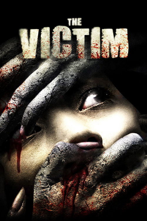 The Victim (2006) - film poster