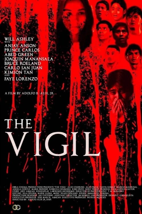 The Vigil
