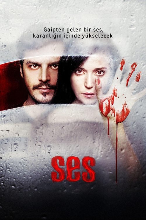 The Voice (2010) - film poster