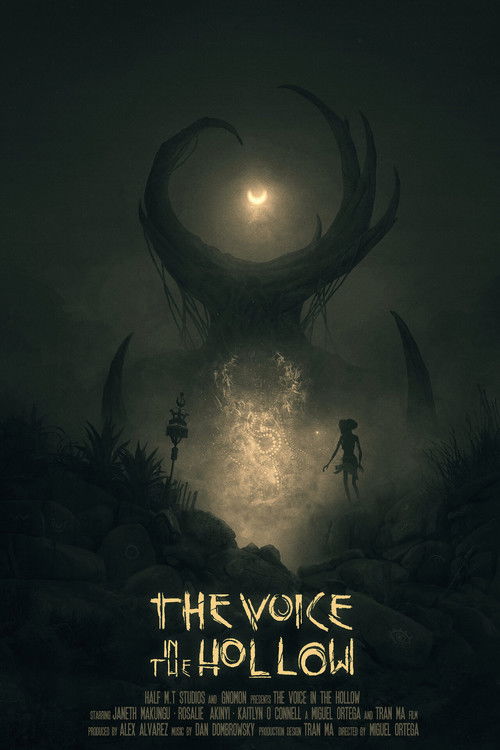 The Voice In The Hollow