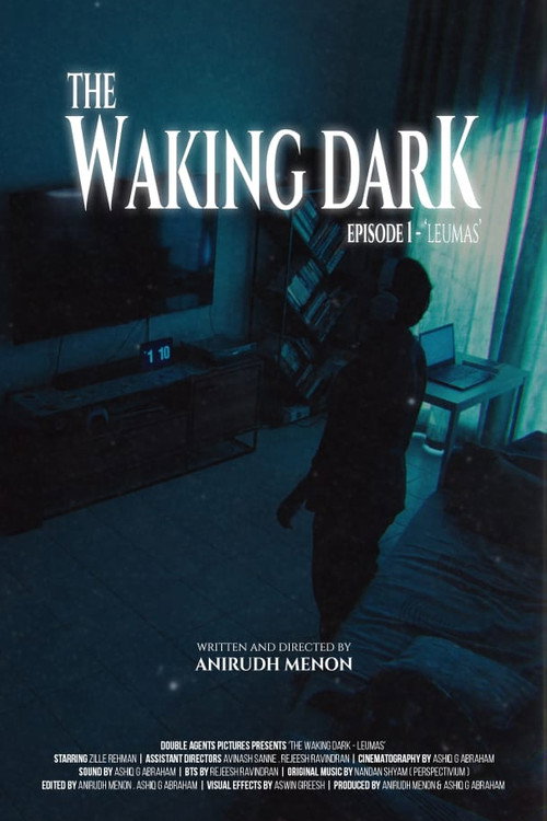 The Waking Dark - Episode 1 (2026) - film poster