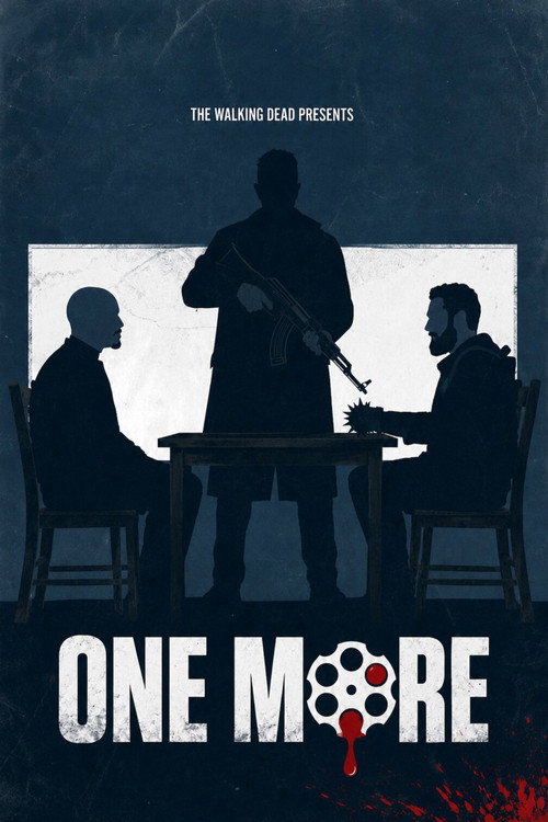 The Walking Dead: One More (2021) - film poster