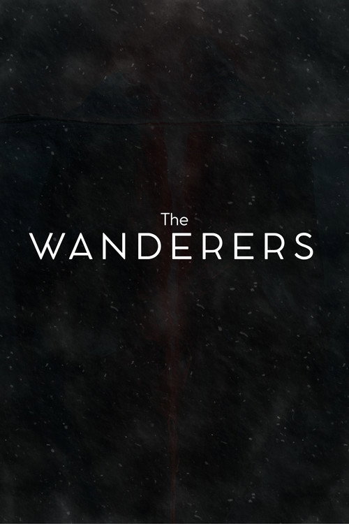 The Wanderers - Episode I (2026) - film poster