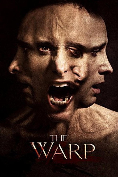 The Warp (2014) - film poster