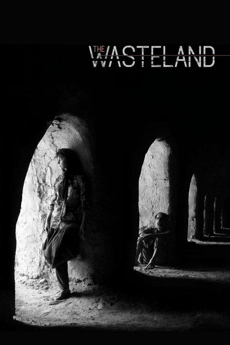 Wasteland