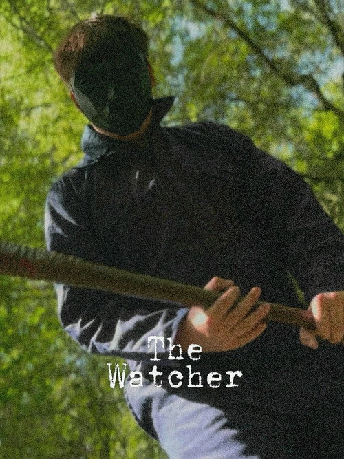 The Watcher (2026) - film poster