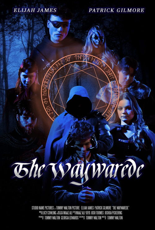 The Waywarede (2025) - film poster