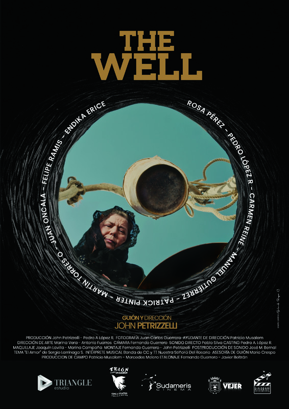 THE WELL