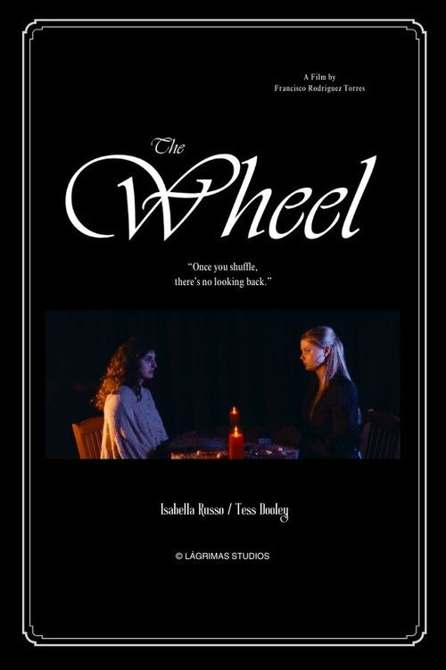 The Wheel (2026) — film poster