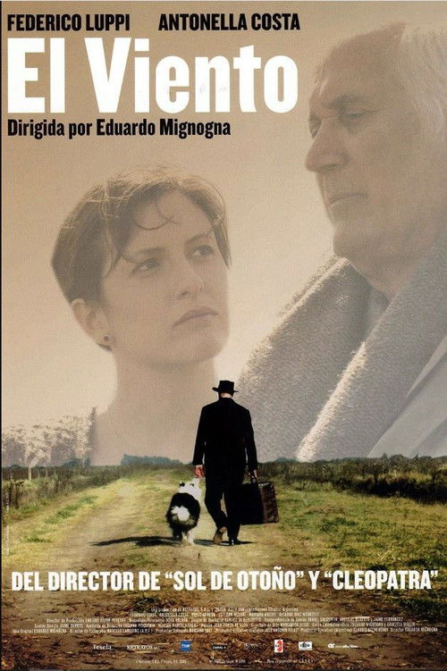 The Wind (2005) - film poster