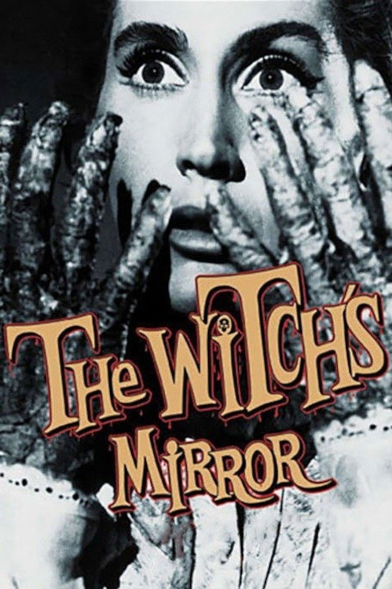 Le Miroir De La Sorcière