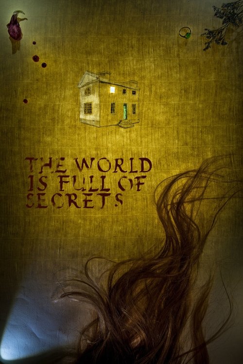 The World Is Full of Secrets (2026) — film poster