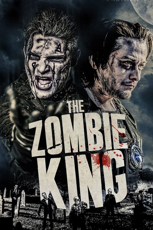The Zombie - film poster