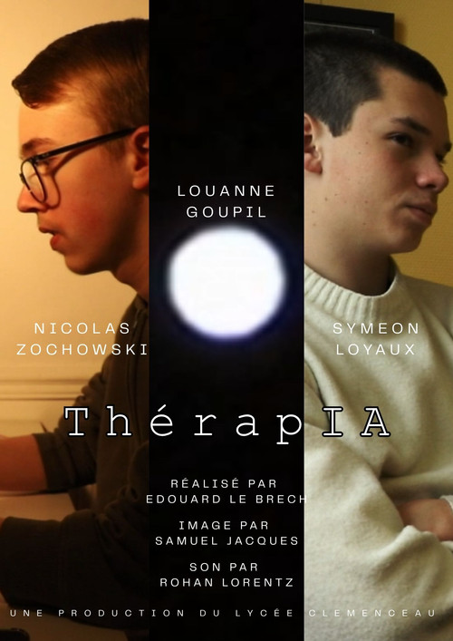 ThérapIA (2026) - film poster