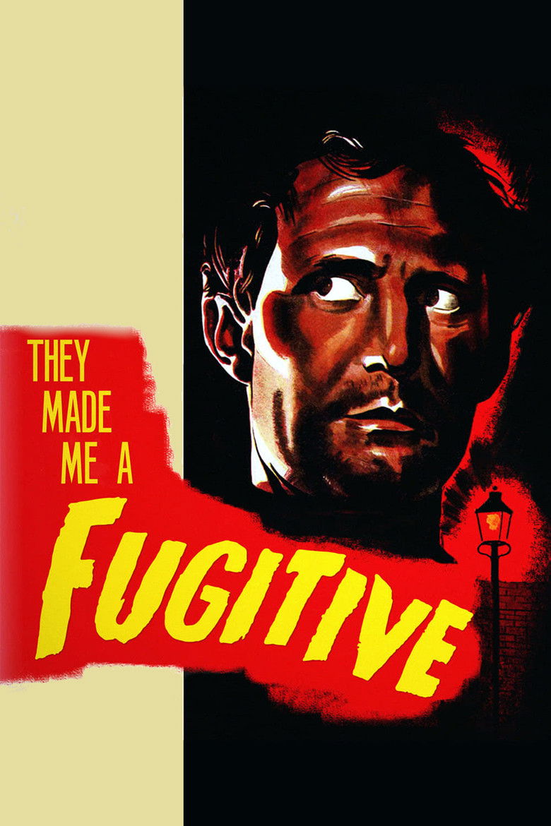 Je suis un fugitif
