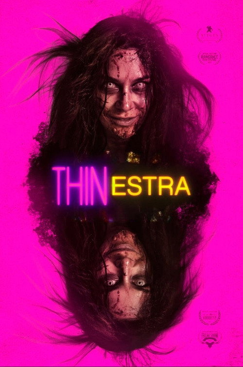 Thinestra (2026) — film poster